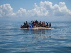 Un número récord de refugiados rohingya murieron en el mar el año pasado, dice ACNUR