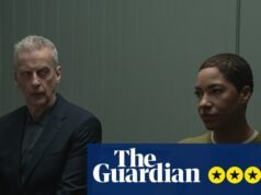 Revisión de la temporada 2 de antecedentes penales: Peter Capaldi es simplemente devastador en este intenso thriller policial | Televisión