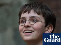 HBO transmitirá especial independiente sobre la realización de la nueva serie de Harry Potter | Serie de televisión de Harry Potter
