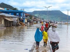 Hombres armados secuestran a 23 niños de un orfanato en Nigeria