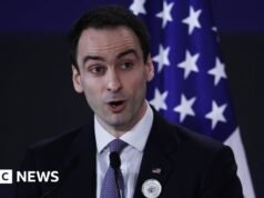 Memorándum de la Casa Blanca denuncia robo masivo de IA por parte de empresas chinas