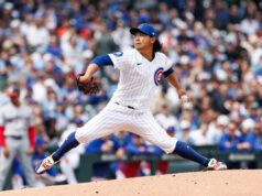 Dónde ver Chicago Cubs contra Cleveland Guardians: transmisión en vivo, hora de inicio, canal de televisión, probabilidades para el sábado 4 de abril