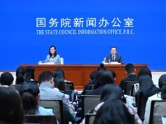 La economía de China supera las expectativas con un crecimiento del 5% en el primer trimestre