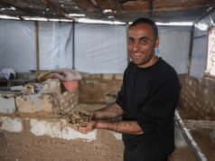 Cómo reconstruir una casa en Gaza