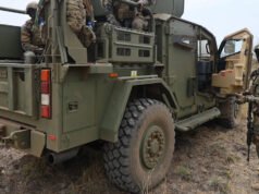 El ejército de Ghana persigue a los responsables del ataque al convoy en la carretera del norte