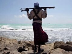 Piratas secuestran un petrolero frente a las costas de Somalia