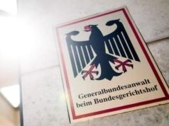 Detenido en Berlín un hombre sospechoso de espiar para Rusia
