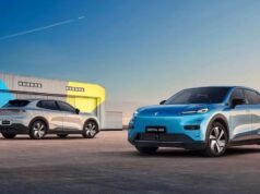 El fabricante de automóviles chino Changan mira a España para una nueva fábrica europea