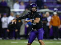 Curt Cignetti lucha por el intercambio del QB Josh Hoover después de que Sonny Dykes del TCU llamara la atención por sus pérdidas de balón
