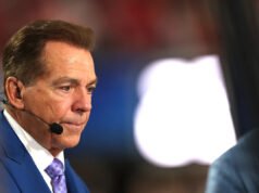 Draft de la NFL 2026: Nick Saban atrapado en un micrófono caliente destruyendo la selección de primera ronda de los Cowboys: ‘Wow, eso es un alcance’