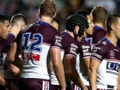 Noticias NRL 2026 | Manly Sea Eagles debe limpiar la plantilla para seguir el despido de Anthony Seibold
