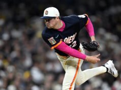 El cerrador de los Padres, Mason Miller, es ‘una de las cosas más notables en nuestro deporte en este momento’