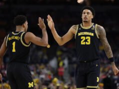 Final Four 2026: lo que necesitas saber para el campeonato nacional entre Michigan y UConn