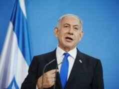 Israel tiene el “dedo en el gatillo” en el contexto del alto el fuego en Irán