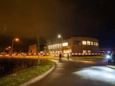 No hay heridos tras explosión en centro proisraelí en Países Bajos