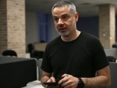 Ucrania permite a las empresas desplegar defensas aéreas contra los ataques rusos