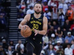 Dónde ver los playoffs de la NBA Golden State Warriors contra Los Angeles Clippers: transmisión en vivo, hora de inicio, canal de televisión, probabilidades para el miércoles 15 de abril