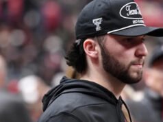 Según los informes, la actividad de apuestas de Brendan Sorsby fue informada a Cincinnati antes de la temporada 2025.