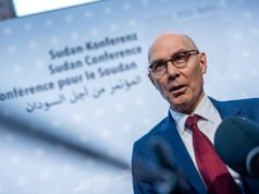 Los donantes prometen más de 1.300 millones de euros para Sudán en la conferencia de Berlín