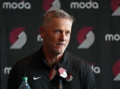 Según los informes, los Trail Blazers redujeron los costos de viaje de los jugadores y las arcas del hotel en el primer mes de Tom Dundon como propietario.