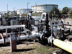 El oleoducto se reinicia en Ucrania y pone fin al estancamiento mientras la UE aprueba un préstamo de 90.000 millones de euros