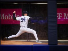 Dónde ver los Yankees de Nueva York contra los Rays de Tampa Bay: transmisión en vivo, hora de inicio, canal de televisión, probabilidades para el sábado 11 de abril