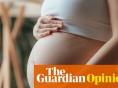 ¿Por qué los republicanos no están entusiasmados con la disminución de los embarazos adolescentes? | Arwa Mahdawi
