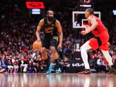 Dónde ver los playoffs de la NBA Toronto Raptors vs Cleveland Cavaliers: transmisión en vivo, hora de inicio, canal de televisión, probabilidades para el miércoles 29 de abril