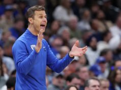 Duke es el favorito inicial para ganar el campeonato nacional de baloncesto universitario 2026-27