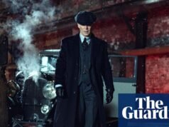 Del teléfono al plex: por qué los programas de televisión se transforman en películas | Película