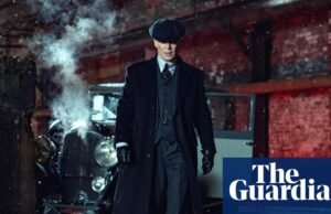 Del teléfono al plex: por qué los programas de televisión se transforman en películas | Película