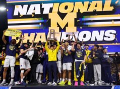 March Madness: ‘One Shining Moment’ finaliza el torneo de la NCAA 2026 después de que Michigan venciera a UConn por el campeonato nacional
