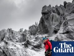 Un momento que me cambió: quería desesperadamente dejar la montaña – y este instinto me salvó la vida | vida y estilo