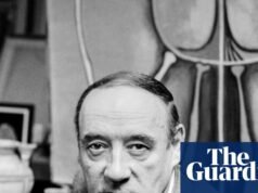 Carta: obituario de Desmond Morris | Desmond Morris