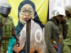 Más de 500 personas murieron en violencia electoral en Tanzania, según una investigación