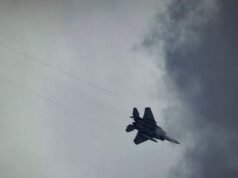 Las FDI lanzaron 18.000 bombas durante la guerra con Irán