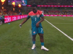 Noticias de fútbol 2026 | Celebración de Nestory Irankunda; Resultado Socceroos vs Curazao, vídeo, momentos destacados; Goles de Awer Mabil, Alessandro Circati y Jordan Bos