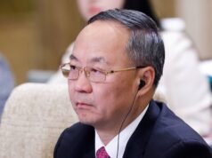 Li Yunze, el único regulador financiero de China, degradado, según fuentes