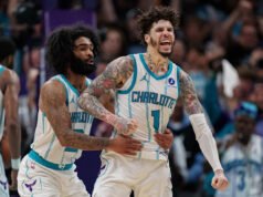 Dónde ver el torneo play-in de la NBA Charlotte Hornets vs.Orlando Magic: transmisión en vivo, hora de inicio, canal de televisión, probabilidades para el viernes 17 de abril