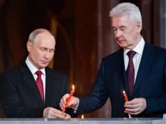 Zelensky y Putin celebran la Pascua ortodoxa mientras se viola el alto el fuego