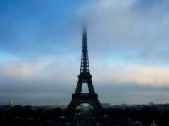 La economía francesa registra un crecimiento nulo en el primer trimestre