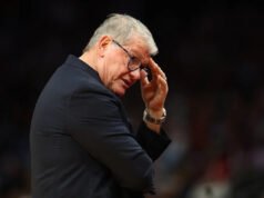 El último colapso de Geno Auriemma que involucra a Dawn Staley de Carolina del Sur es una señal de advertencia para su legado