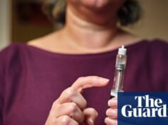 ¿Un nuevo medicamento para bajar de peso enamora a la gente? | Medicamentos para bajar de peso