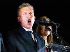 Los magiares de Hungría pondrán fin a la protección otorgada a ex funcionarios polacos buscados