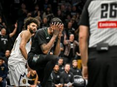 La serie Nuggets-Timberwolves es una guerra de desgaste, y ambos equipos están perdiendo la batalla