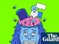 ¡Detén la pudrición del cerebro! 12 formas de mantenerse alerta en un mundo deslumbrante | Salud y bienestar