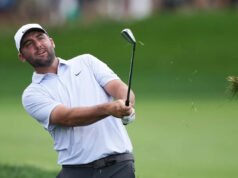 Masters 2026 Cuotas, apuestas, líneas: Scottie Scheffler (+500) vuelve a ser favorito en Augusta