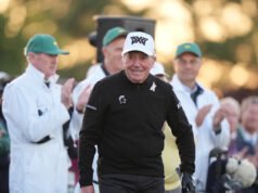 Masters 2026: Gary Player, aunque comprensivo con Tiger Woods tras su último accidente y su arresto, le pide que deje de conducir