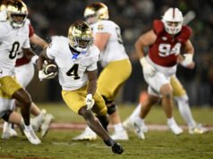 NFL Draft 2026: nuestras apuestas favoritas antes de la primera ronda el jueves por la noche