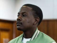 El hijo del fallecido presidente de Zimbabue, Mugabe, será deportado de Sudáfrica tras ser condenado